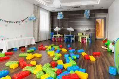 Hotel Rozany Gaj - Destigo Hotels