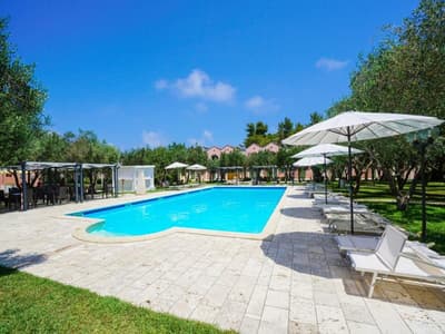 Family Village Otranto