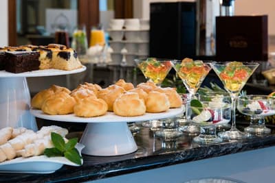 Villa Sedan - Destigo Hotels