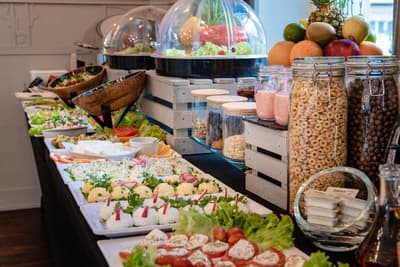 Villa Sedan - Destigo Hotels