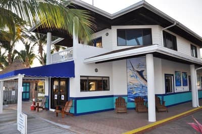 Bimini Big Game Club Resort & Marina
