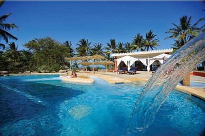 Diamonds Dream Of Africa