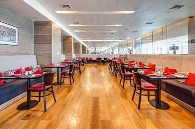 Wyndham Concepción Pettra