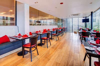 Wyndham Concepción Pettra