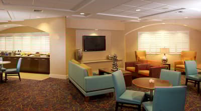 Residence Inn Miami Coconut Grove