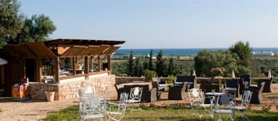 Antica Masseria Rottacapozza