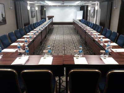 Nidya Hotel Galataport