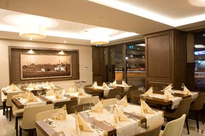 Nidya Hotel Galataport