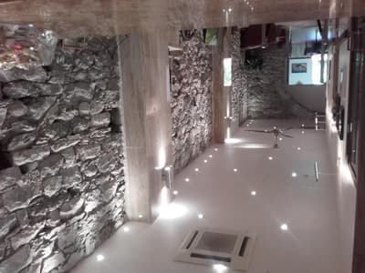 Les Jardins de la Glaciere