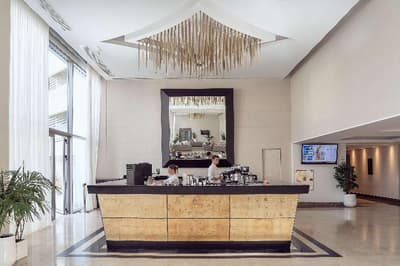 Princess Andriana Resort & Spa