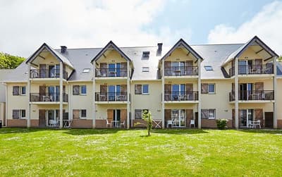 Domaine de la Corniche - Vacanceole