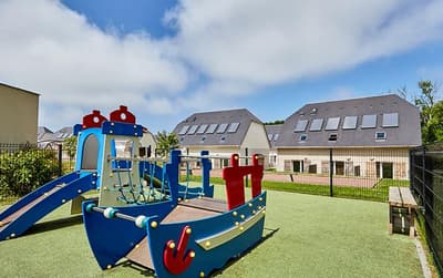 Domaine de la Corniche - Vacanceole