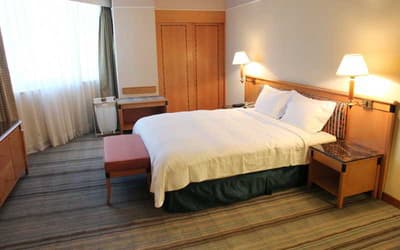 Carlton Hotel Beida