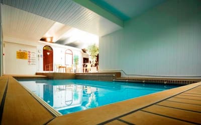 Moorhill House Hotel