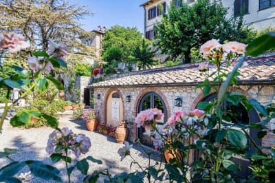 Relais Vignale & Spa