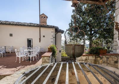 Relais Vignale & Spa