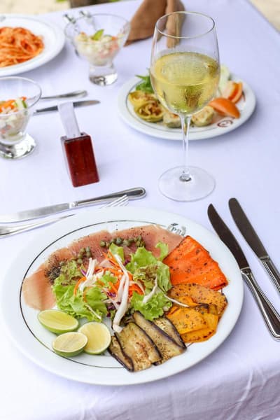 Palm Beach Island Resort & Spa Maldives