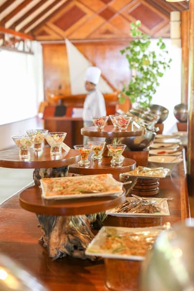 Palm Beach Island Resort & Spa Maldives