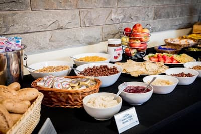 Hotel Diament Spodek