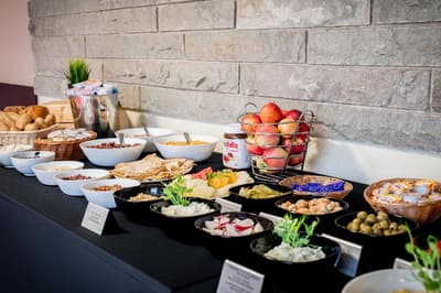 Hotel Diament Spodek