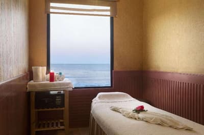 Ramada by Wyndham Beach Hotel Ajman