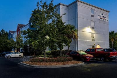 Candlewood Suites Bluffton-Hilton Head