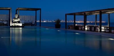 Serena Hotel Punta del Este