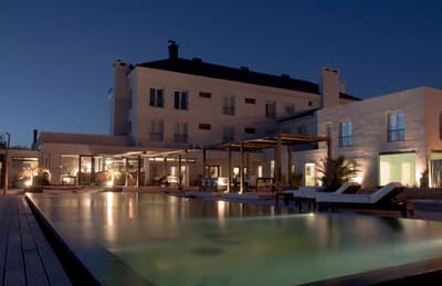 Serena Hotel Punta del Este
