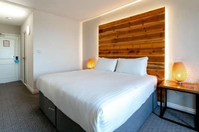 Cedar Court Leeds Bradford Hotel