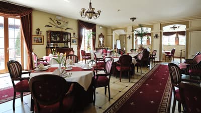 Hotel Diament Bella Notte