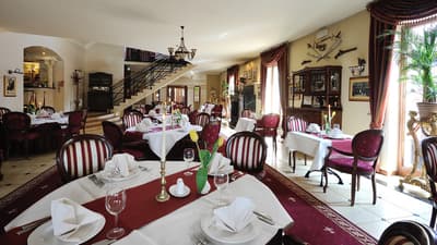 Hotel Diament Bella Notte