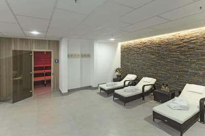 Radisson Blu Dortmund