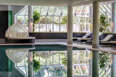 Radisson Blu Dortmund
