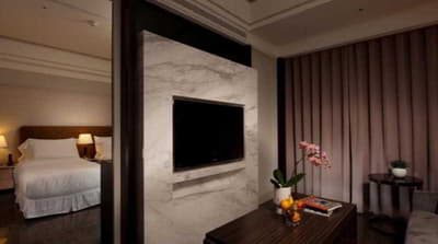 Leofoo Residences