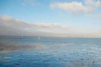 Monterey Bay Inn