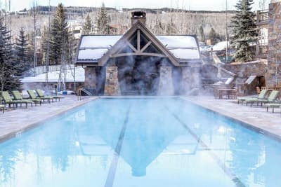 Four Seasons Resort and Residences Vail