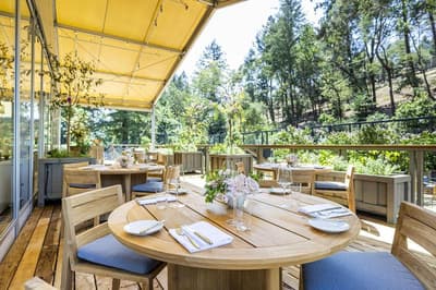 Meadowood Napa Valley