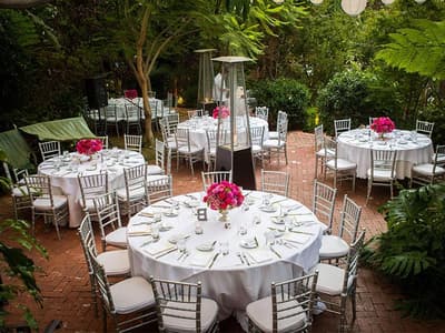 Sunset Marquis Hotel and Villas