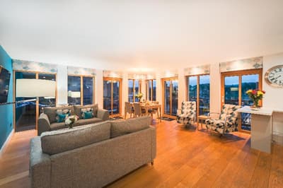 HIGHLAND APARTMENTS BY MANSLEY