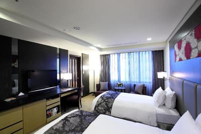 Maison de Chine Taichung ZhaoYin