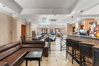 Hotel Diament Vacanza