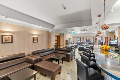 Hotel Diament Vacanza