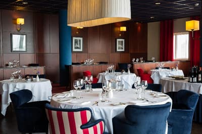 Westcord Hotel Schylge