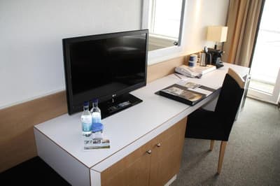 Westcord Hotel Schylge