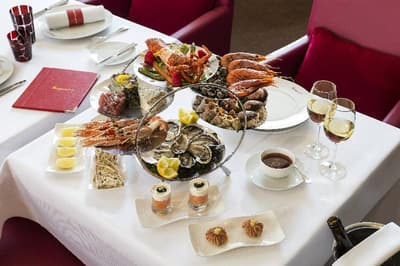 Hôtel Barrière Le Royal La Baule