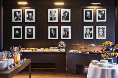 Hôtel Barrière Le Royal La Baule