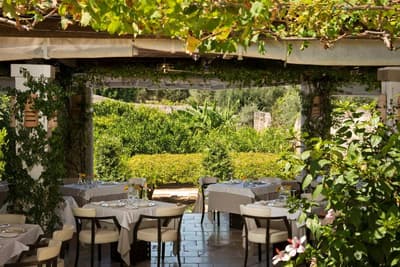 Masseria Torre Maizza