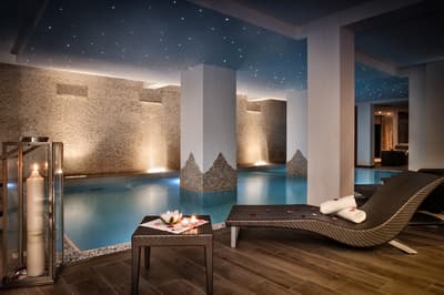 Grand Hotel Resort Ma&Ma - Adults Only