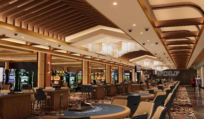 Caesars Republic Lake Tahoe- A Caesars Destination