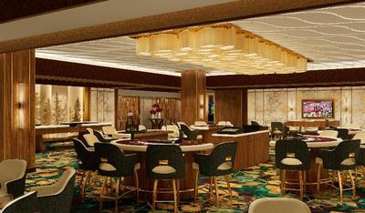Caesars Republic Lake Tahoe- A Caesars Destination
